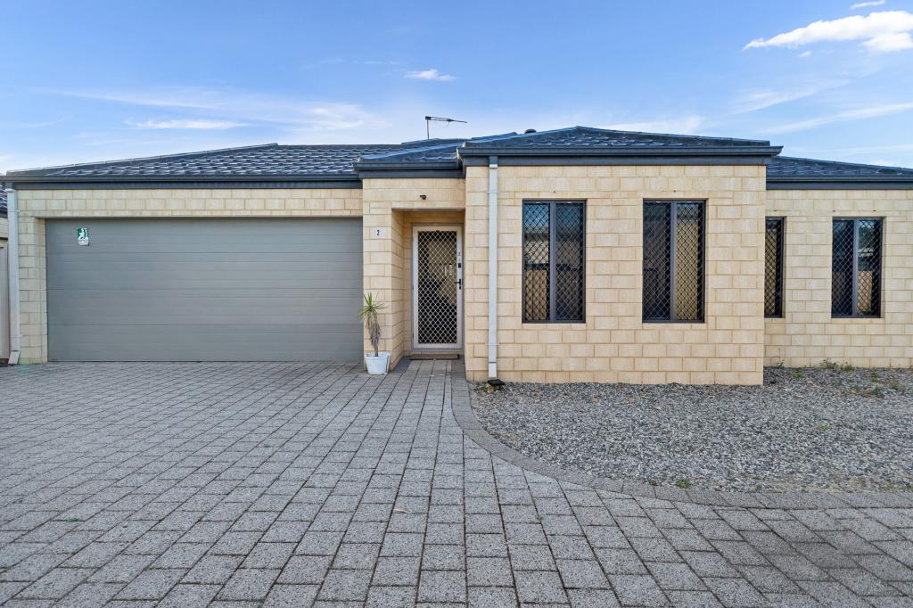 2/172 Hicks St, Gosnells, WA 6110
