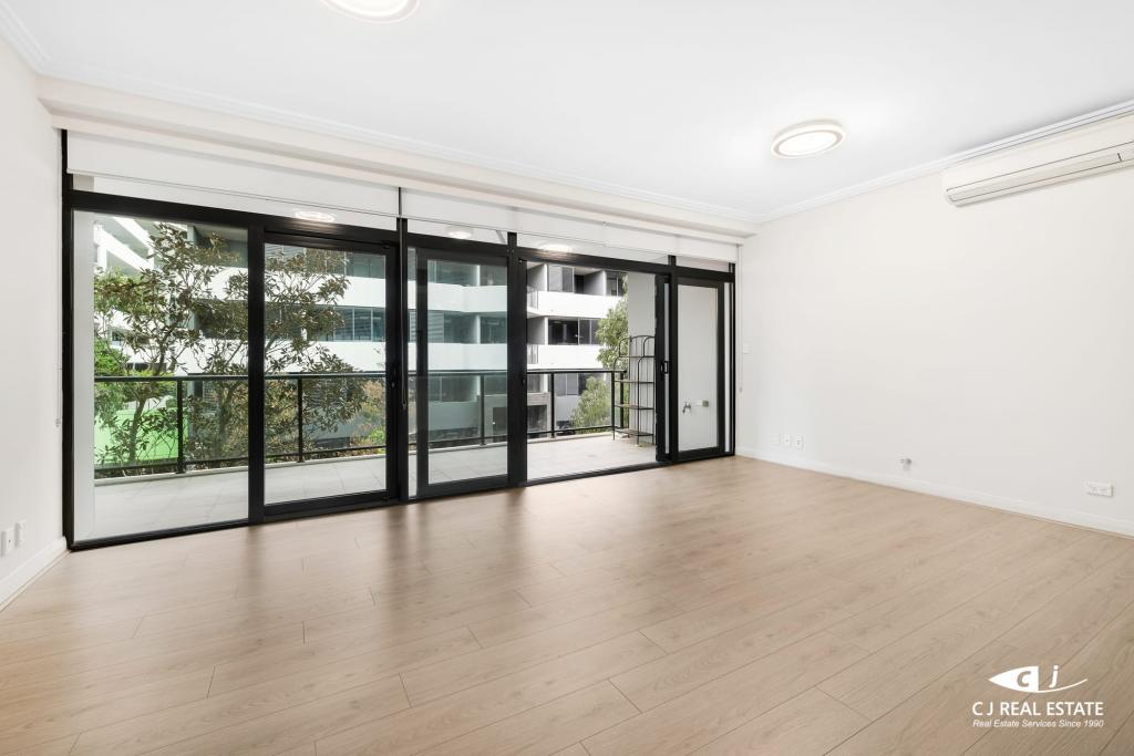 18/1 TIMBROL AVE, RHODES, NSW 2138