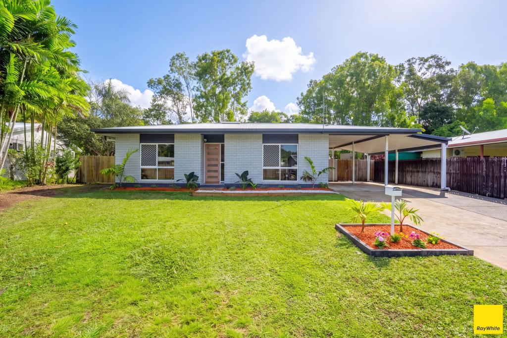 9 Windsor Cl, Brinsmead, QLD 4870