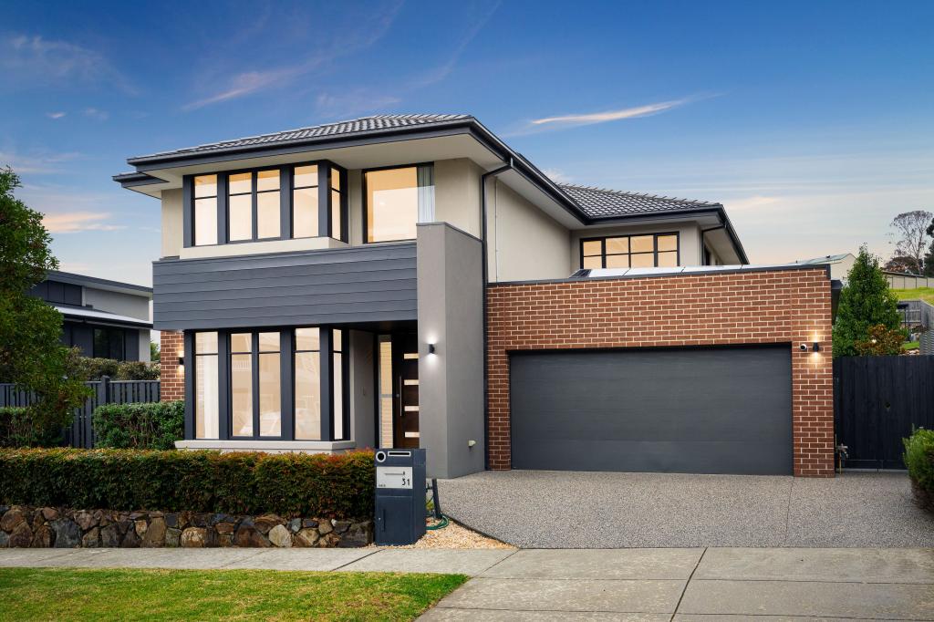 31 Oakrind Rise, Officer, VIC 3809