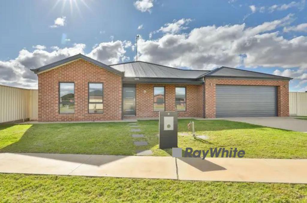 9 Kedmenec Dr, Mildura, VIC 3500