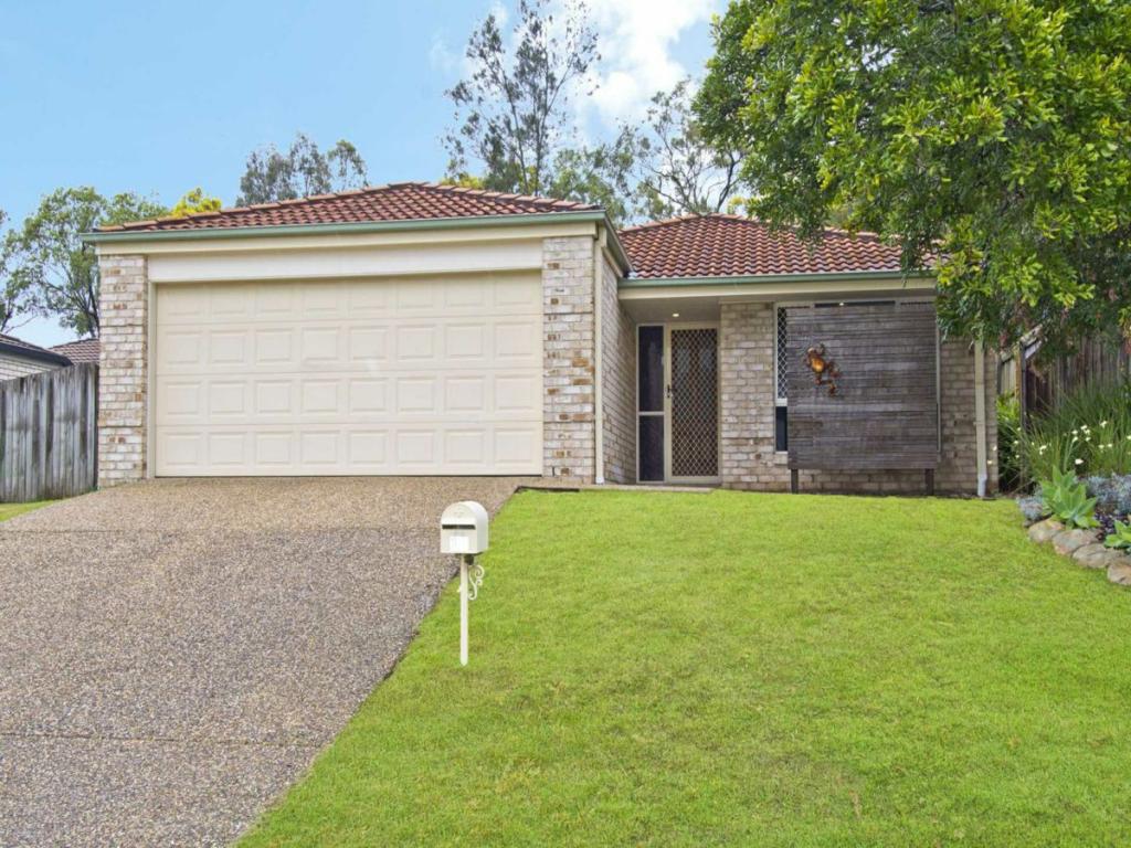 14 Mountain View Cres, Mount Warren Park, QLD 4207