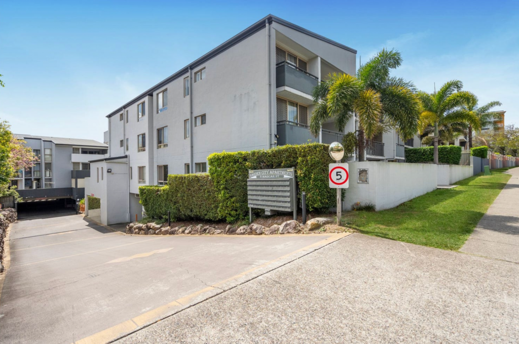 25/8 Mascar St, Upper Mount Gravatt, QLD 4122