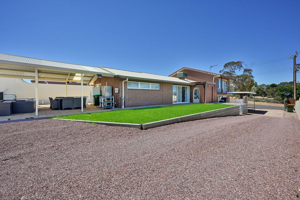 4 Warrenback Rd, Port Augusta West, SA 5700