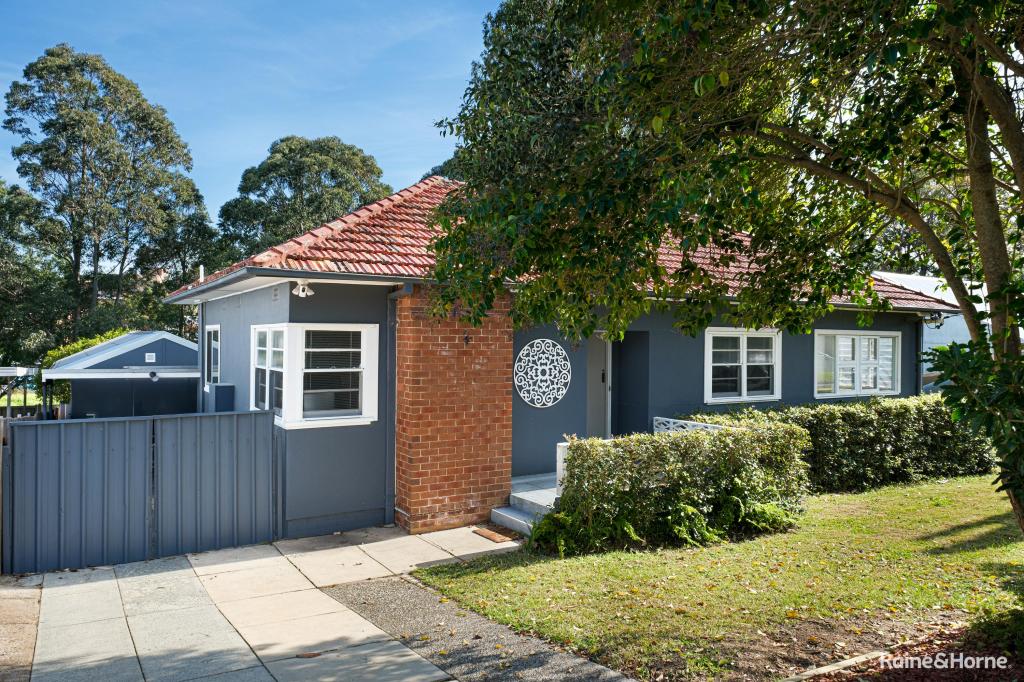 16 Peters Ave, Wallsend, NSW 2287
