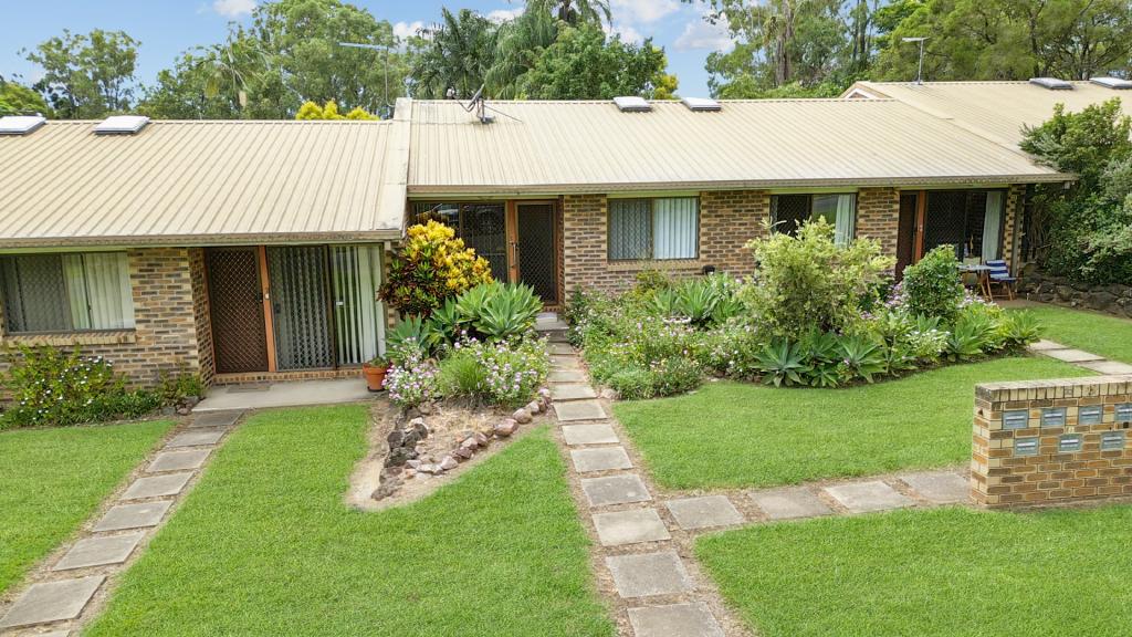 3/33-35 Hart St, Beaudesert, QLD 4285