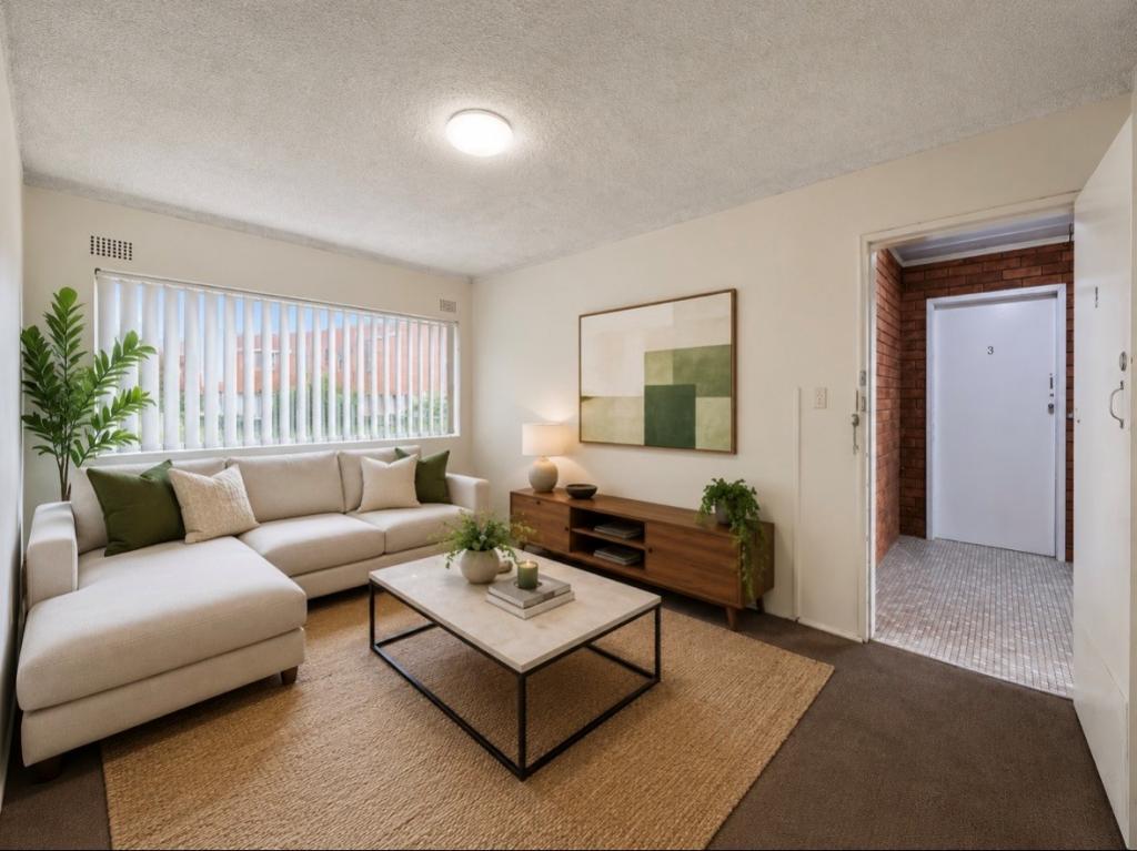 2/20 WALKER ST, MERRYLANDS, NSW 2160