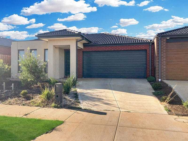 8 Gillespie Dr, Melton South, VIC 3338