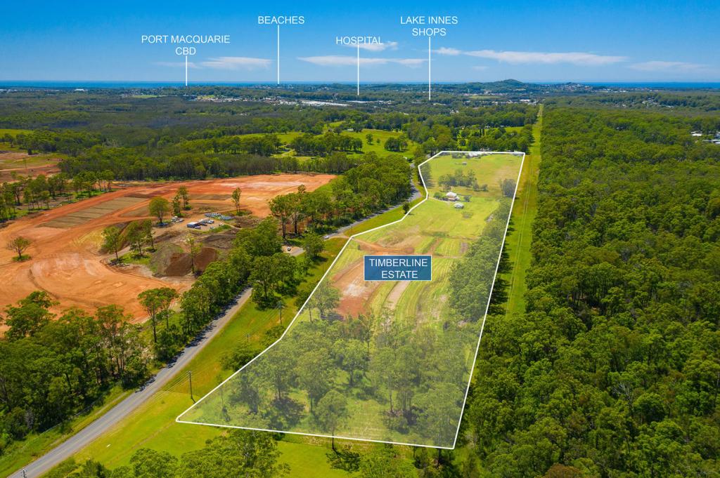 52 Coupe Dr, Thrumster, NSW 2444