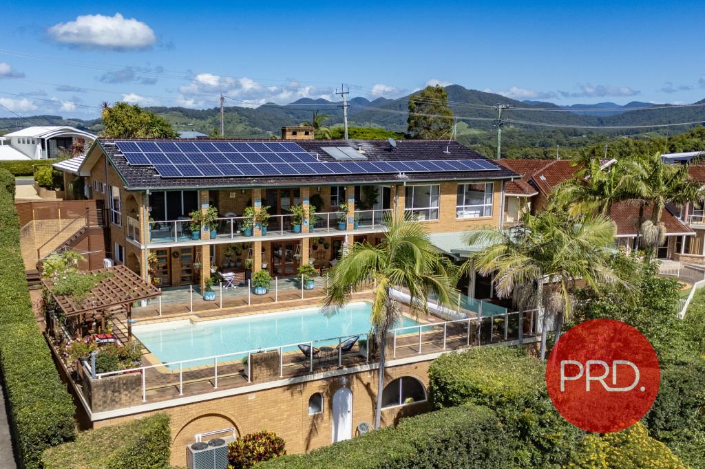 33 KRATZ DR, COFFS HARBOUR, NSW 2450
