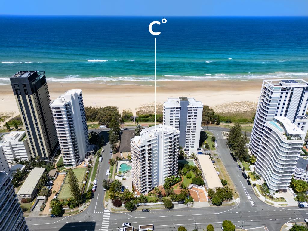 5/4 BRITANNIA AVE, BROADBEACH, QLD 4218