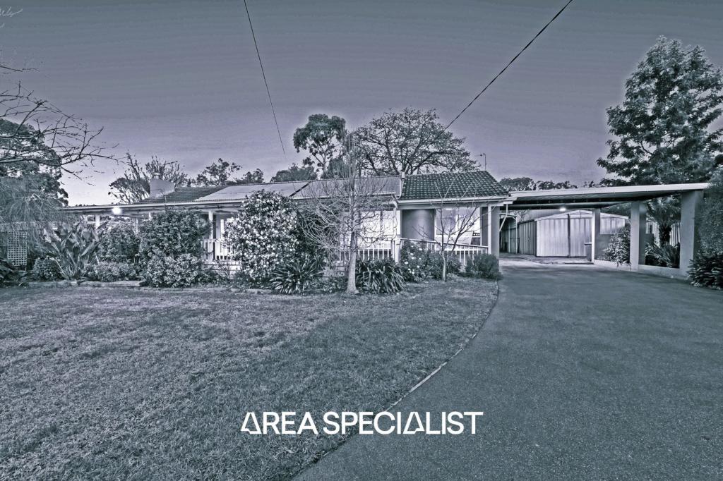 12 Batavia Ave, Boronia, VIC 3155