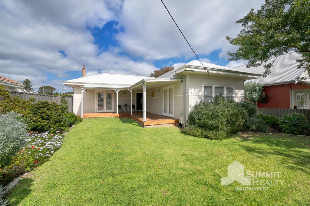 11 Queensbury St, South Bunbury, WA 6230