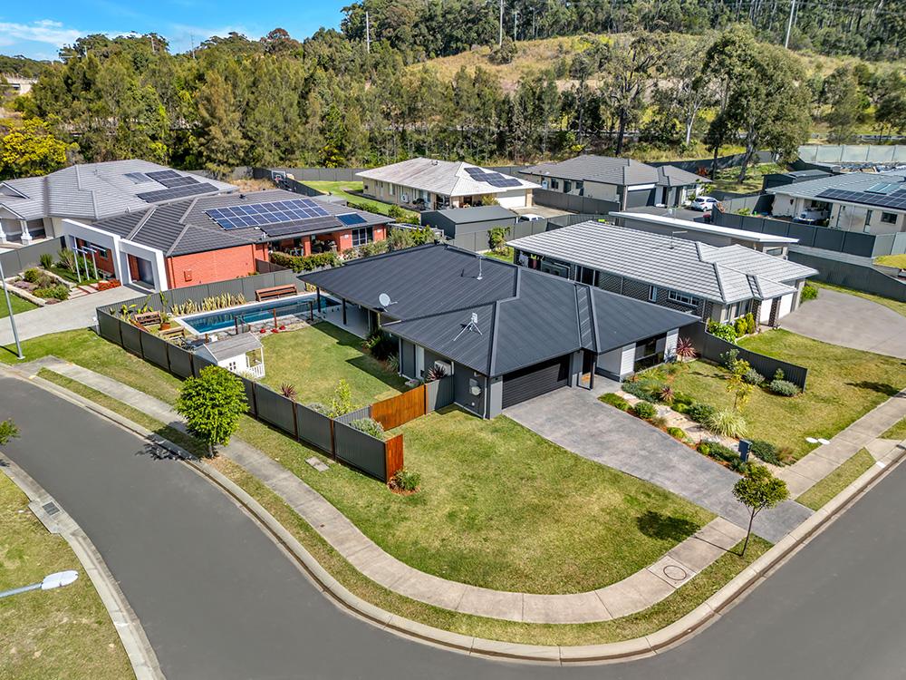 44 Flat Top Dr, Woolgoolga, NSW 2456