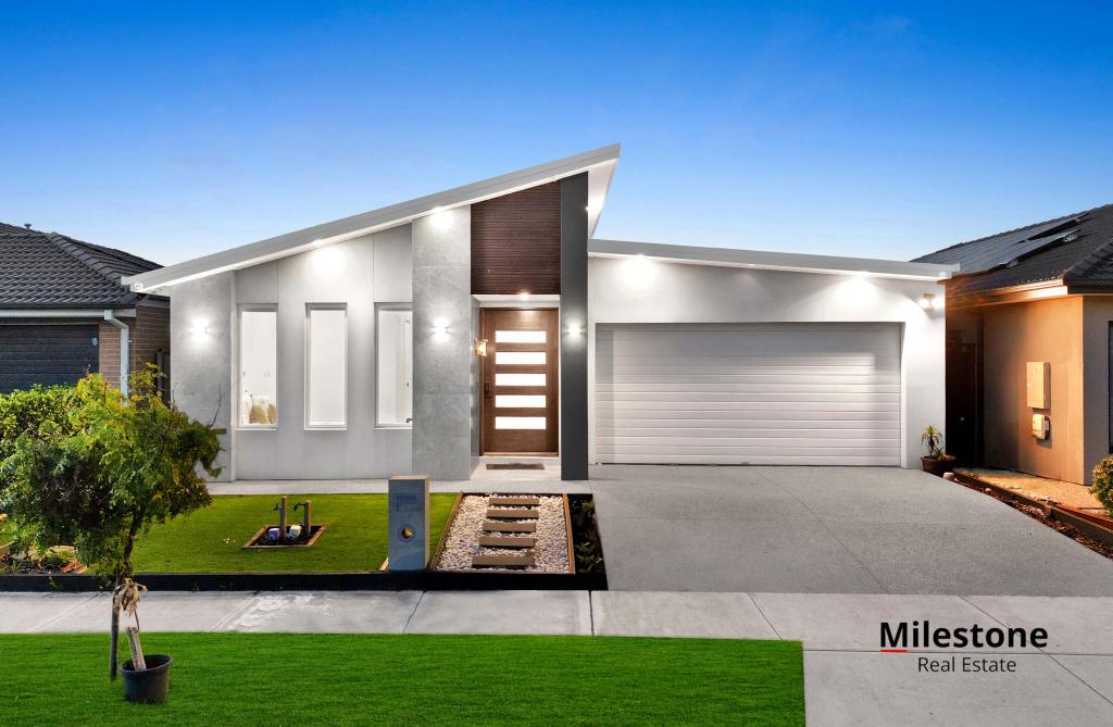 80 Sustain Cct, Lyndhurst, VIC 3975