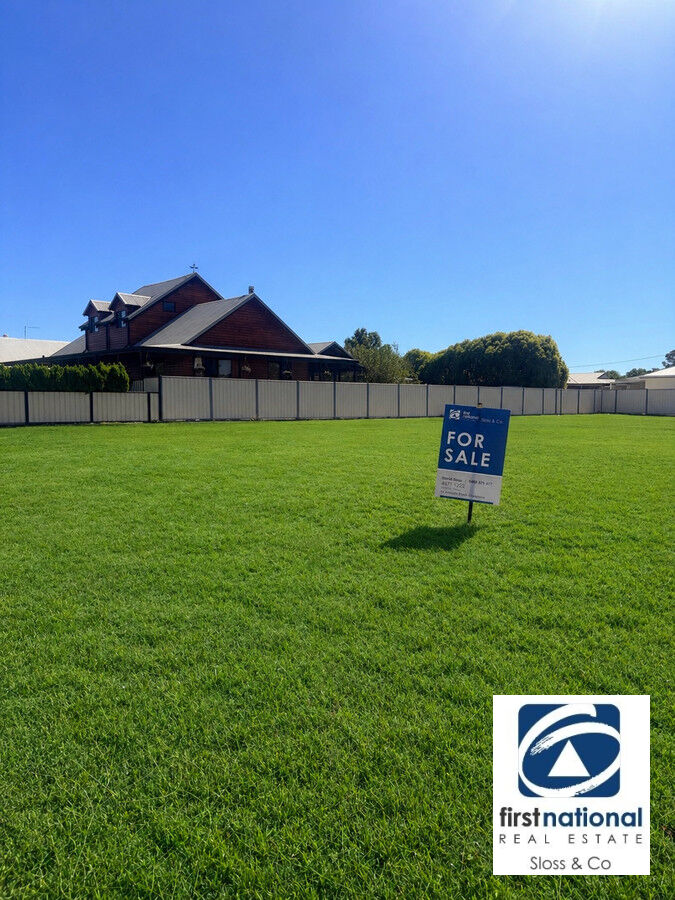 2 BERNBOROUGH PL, GOONDIWINDI, QLD 4390