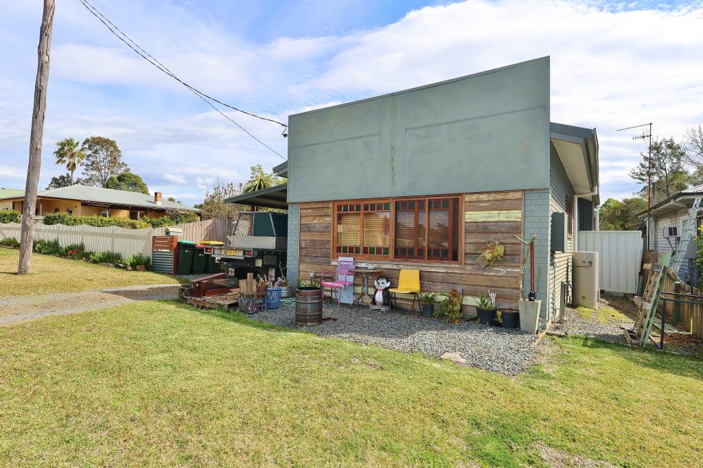 435 Herons Creek Rd, Herons Creek, NSW 2439