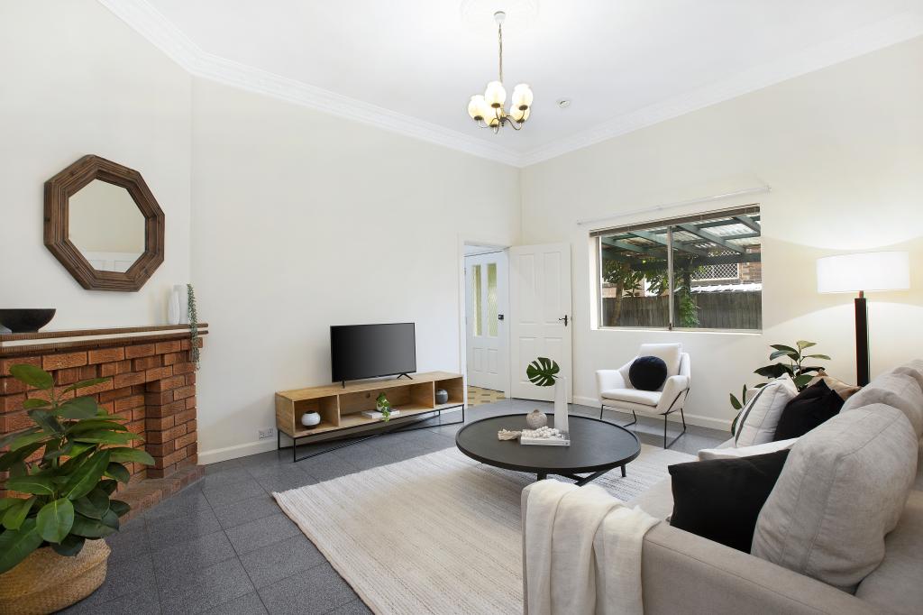 146a Alt St, Haberfield, NSW 2045