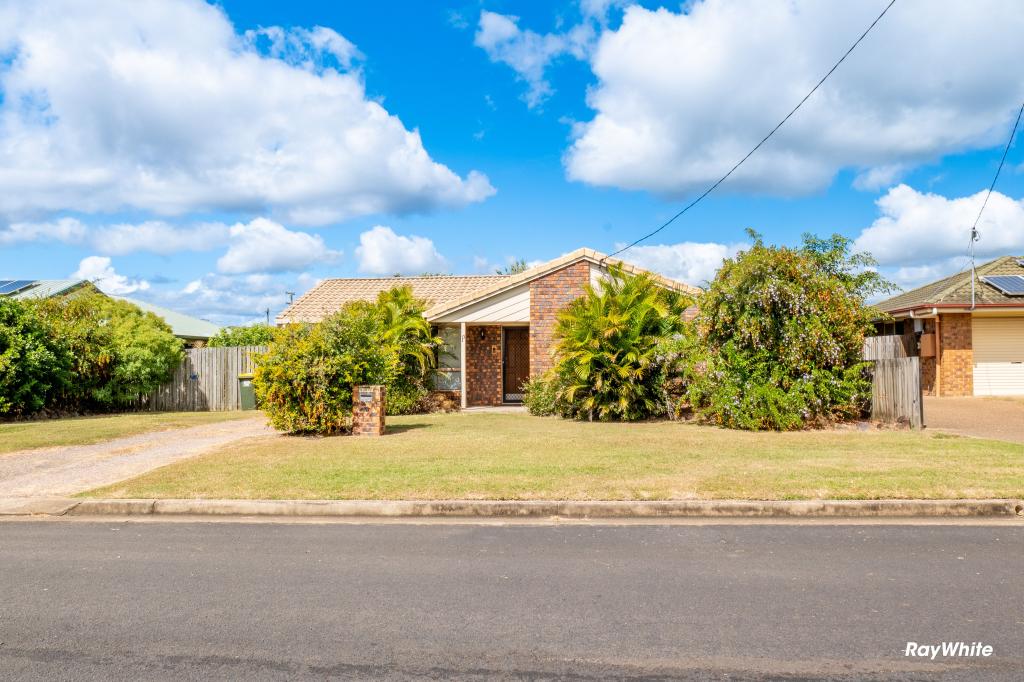 10 Mooney Ct, Norville, QLD 4670