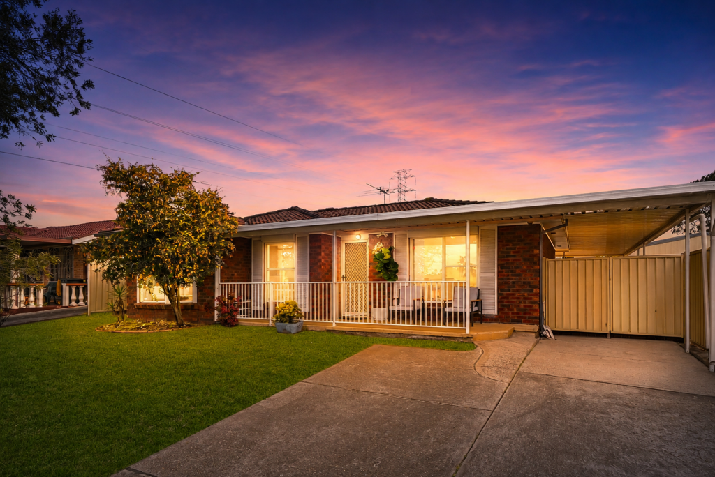 7 Aquilina Dr, Plumpton, NSW 2761