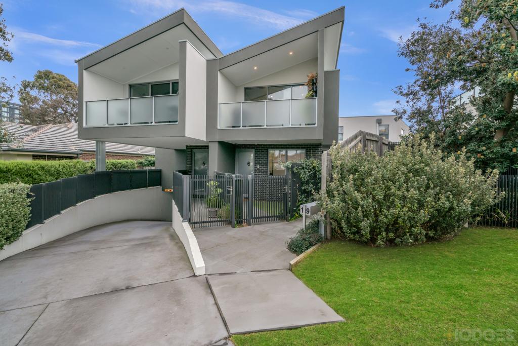 6/19 Reeve Ct, Cheltenham, VIC 3192