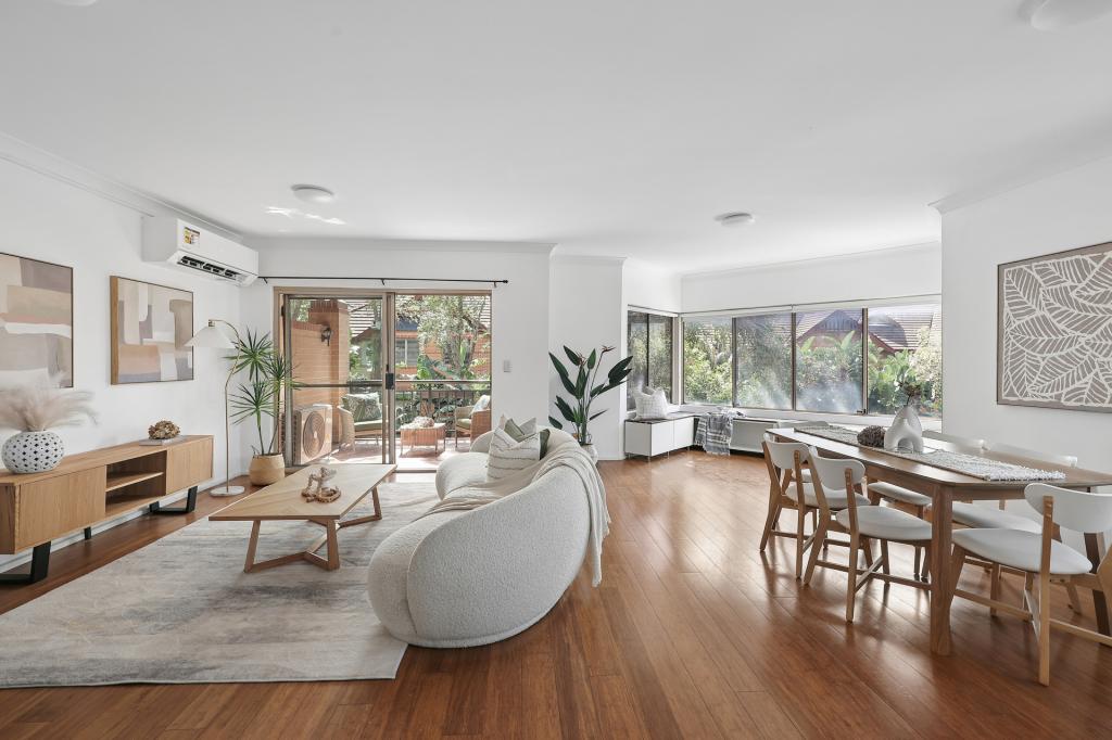 5/10 Williams Pde, Dulwich Hill, NSW 2203