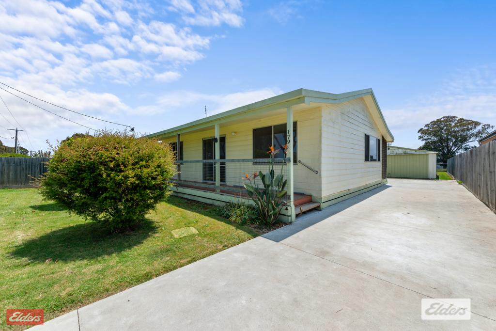 179 Hunters Lane, Kalimna, VIC 3909