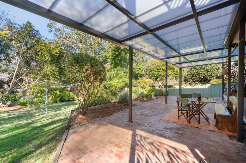 11 Sherwood St, Kurrajong, NSW 2758