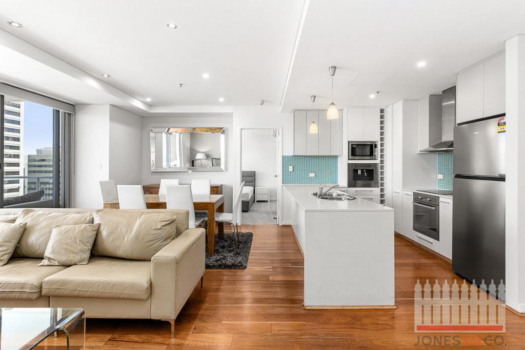 46/580 Hay St, Perth, WA 6000