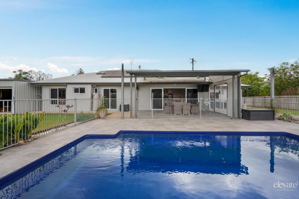 8b Allendale Dr, Alligator Creek, QLD 4816