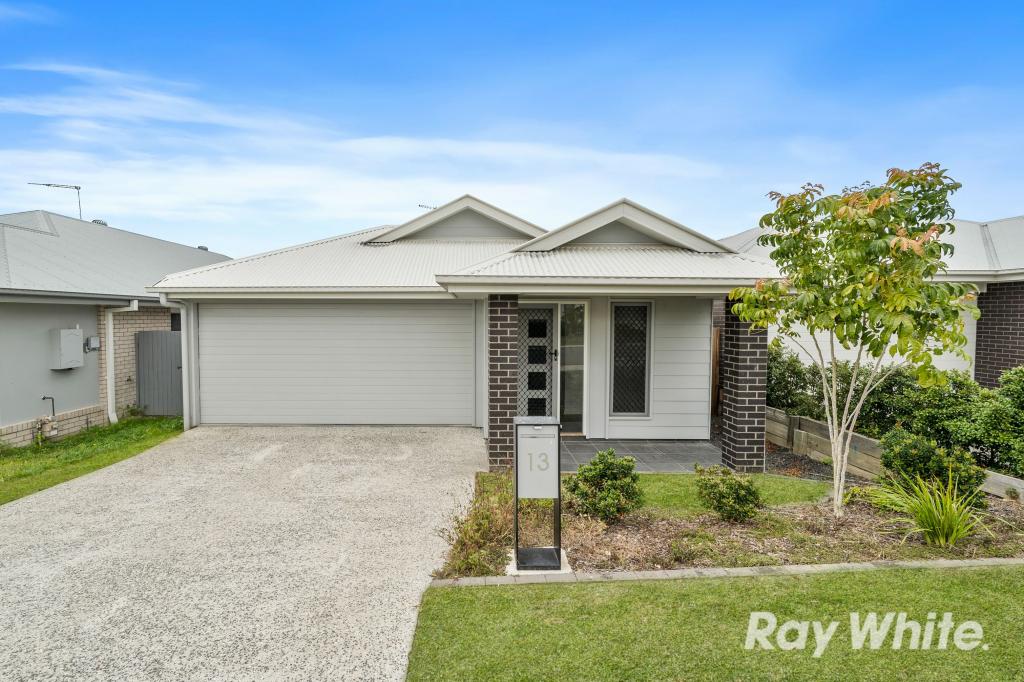 13 Georgina St, Flagstone, QLD 4280