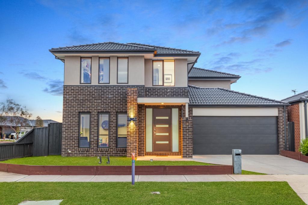 24 Ram Cct, Wallan, VIC 3756