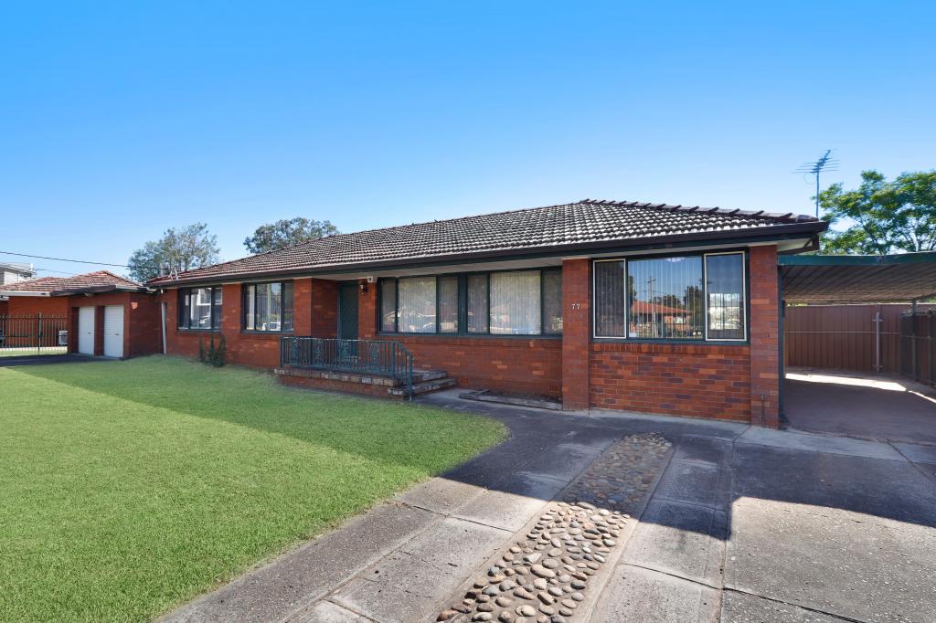 77 Orchard Rd, Bass Hill, NSW 2197