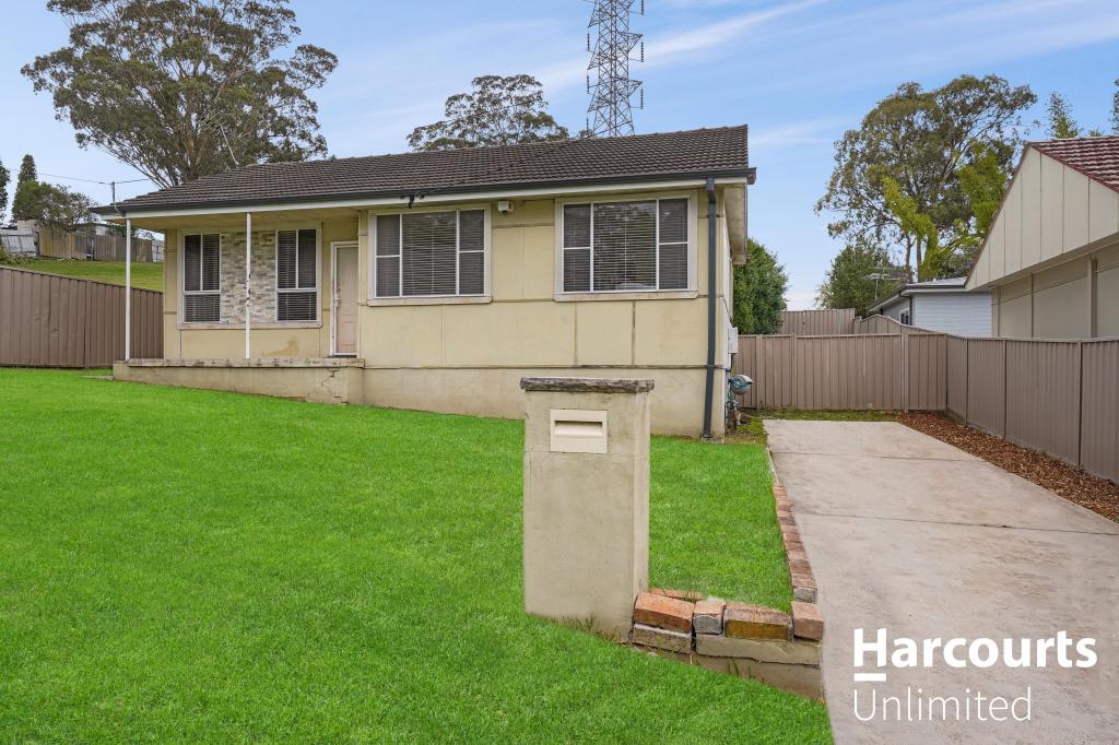 1 Pembroke St, Blacktown, NSW 2148