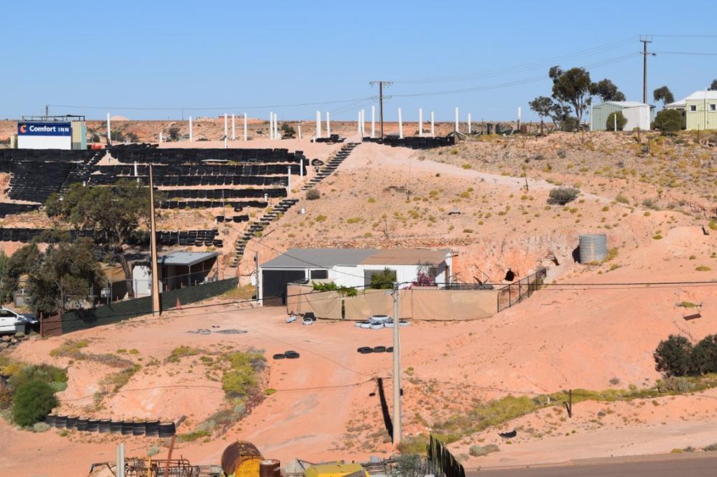 1067 Crowders Gully Rd, Coober Pedy, SA 5723