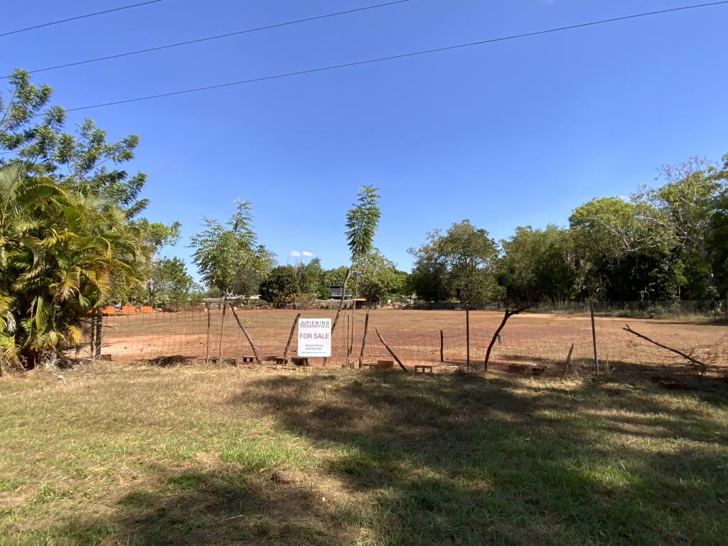 31 Rum Jungle Rd, Batchelor, NT 0845