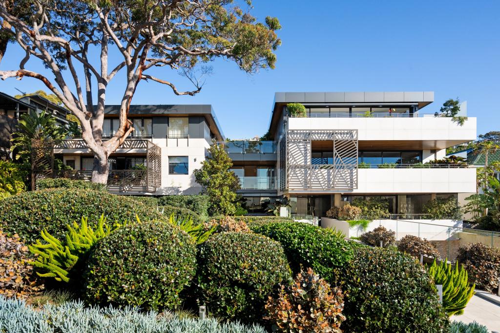 5/2-4 Lavoni St, Mosman, NSW 2088