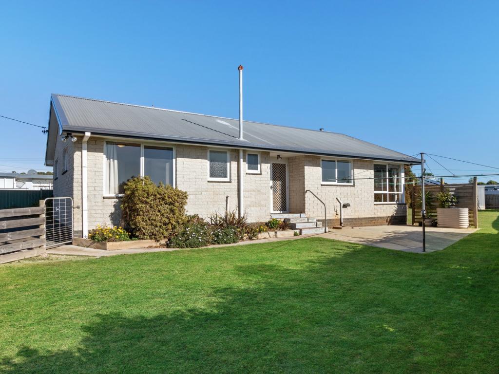 80 Berrigan Rd, Miandetta, TAS 7310