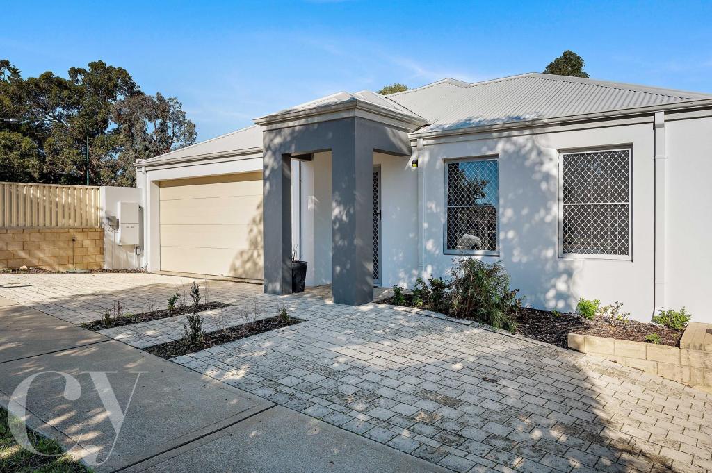 171A HOLLAND ST, FREMANTLE, WA 6160