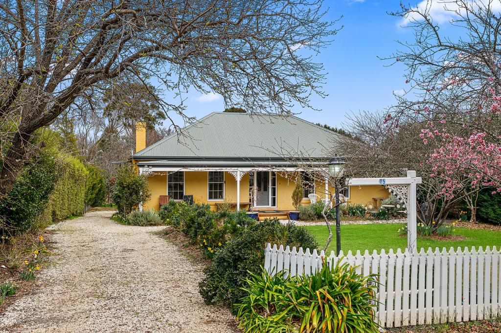 15 Apple St, Berrima, NSW 2577