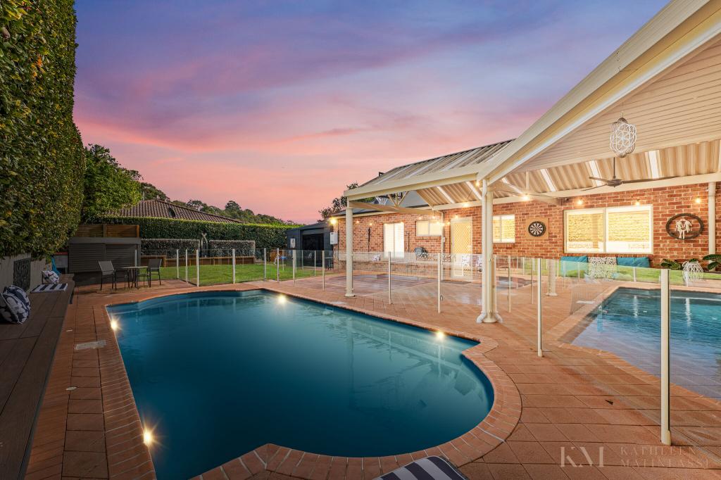 14 Woodley St, Eleebana, NSW 2282