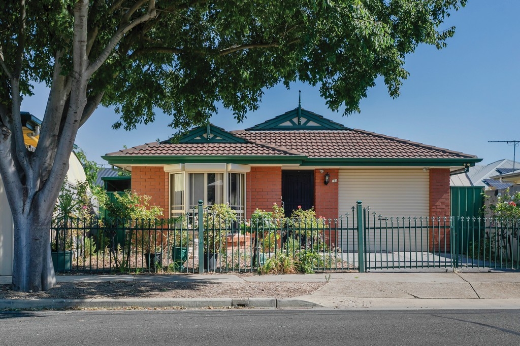 18a Britton St, West Richmond, SA 5033