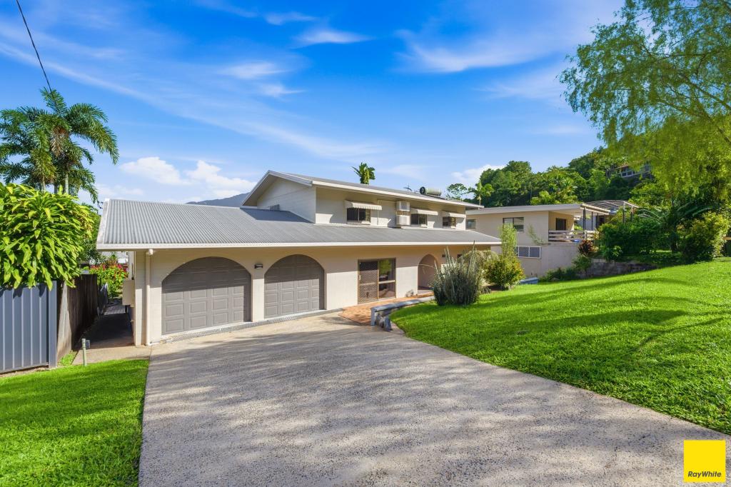21-23 Sommerville Cres, Whitfield, QLD 4870