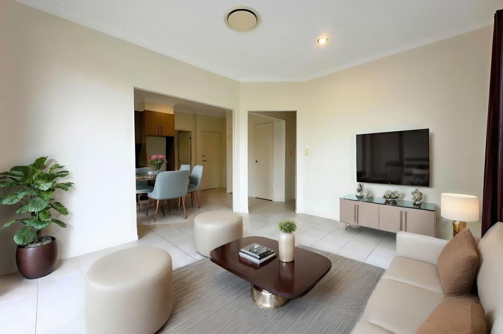 70a Craig St, Wishart, QLD 4122