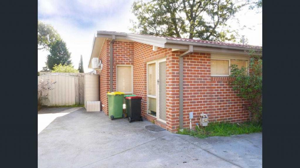 2/50 Tobruk Ave, Heidelberg West, VIC 3081