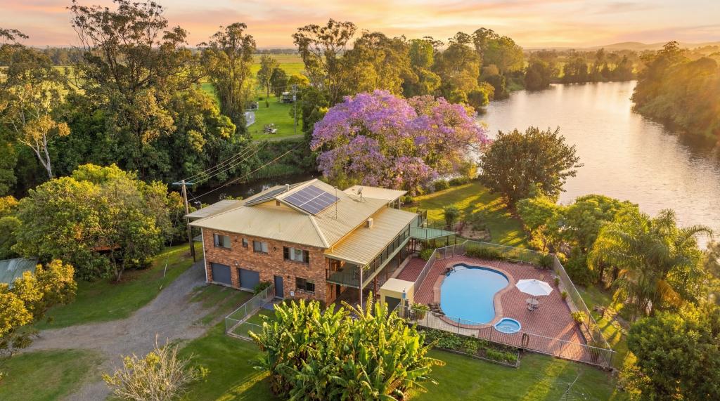 433 Lower Coldstream Rd, Coldstream, NSW 2462