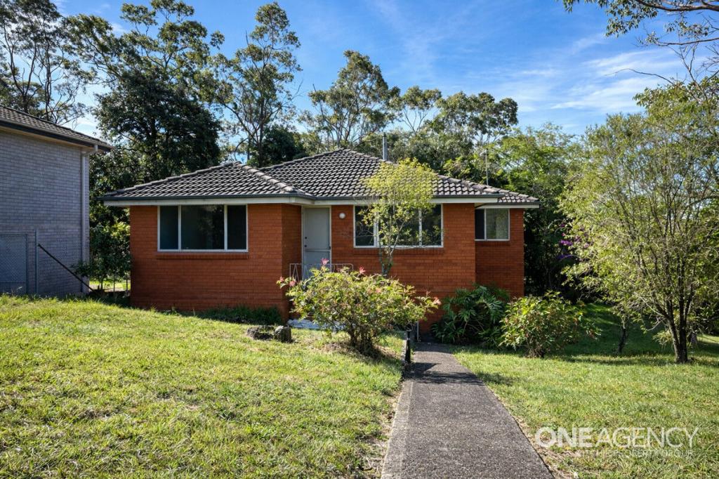 16 PENTLANDS DR, WINMALEE, NSW 2777