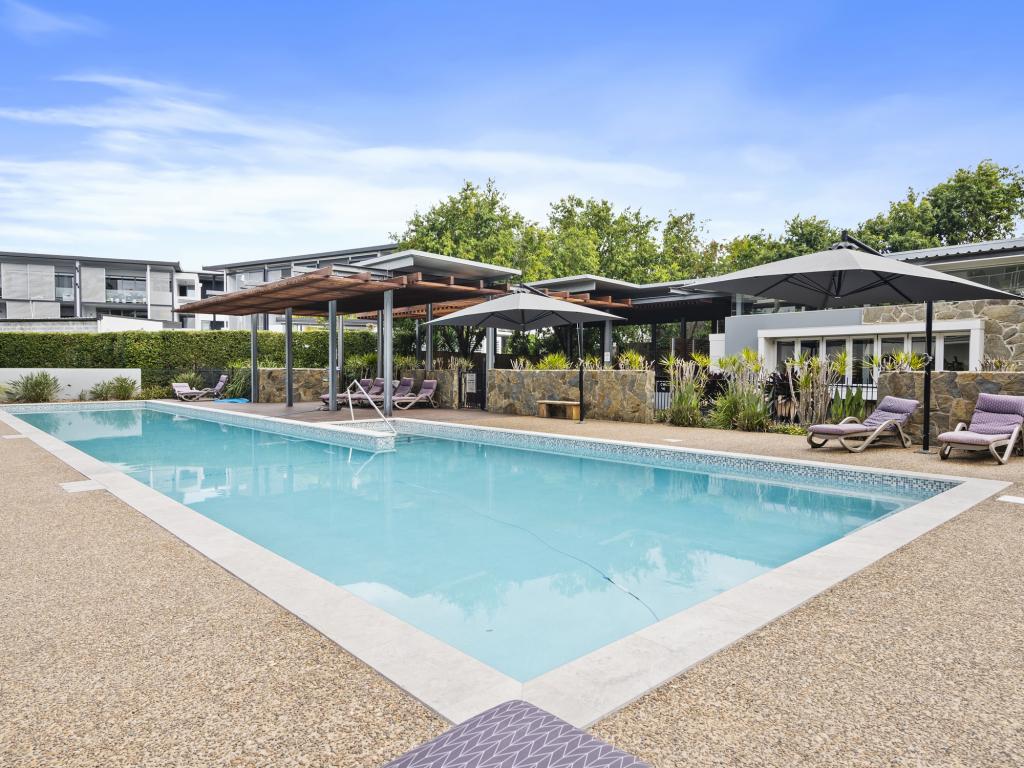 85/16 Hetherington Ave, Bulimba, QLD 4171