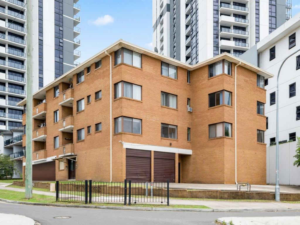 4/41 Mill Rd, Liverpool, NSW 2170