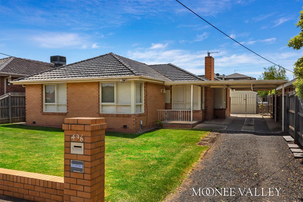 496 Buckley St, Keilor East, VIC 3033